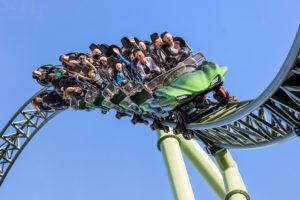 Roller coasters? Sex? Beer? People have come up with some crazy ways to treat kidney stones--and some of them are so crazy they just might work. Photo by Tommy Alven / Shutterstock.com