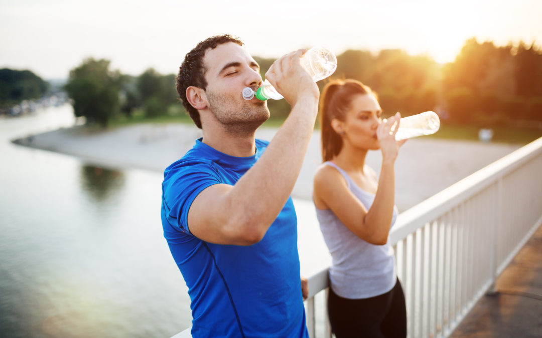 Are You Ready For Kidney Stone Season?